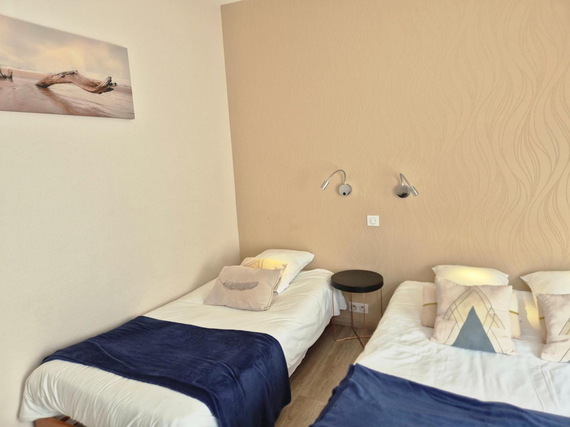 Logis Hotel Restaurant L'Oustal Нав Экстерьер фото